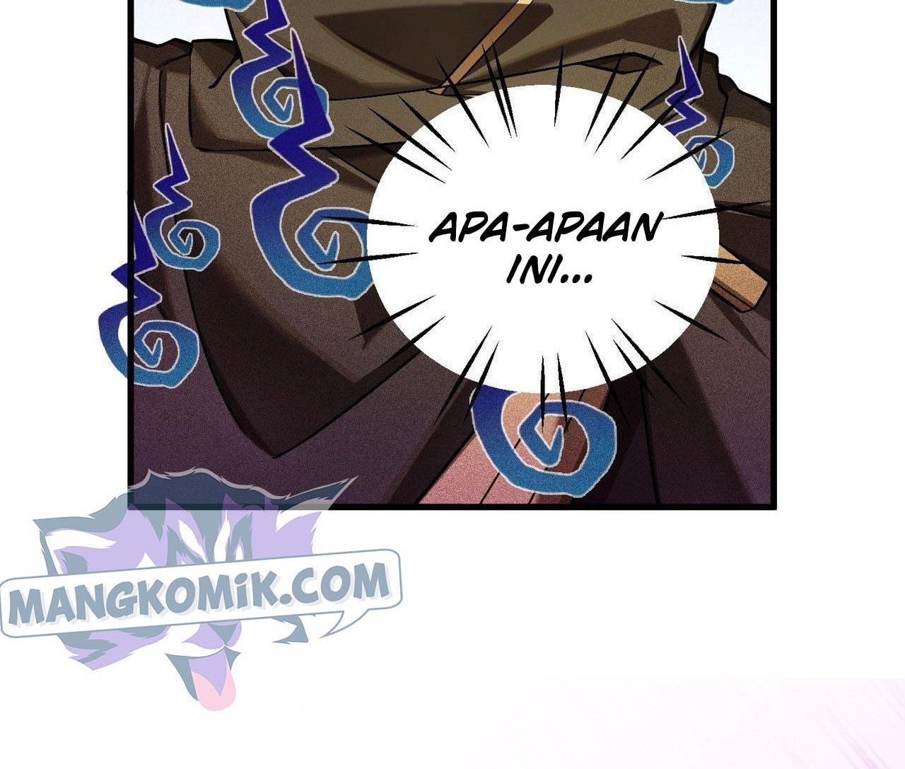 The Strongest Gamer Player (The Strongest Player) Chapter 16 - halaman 41