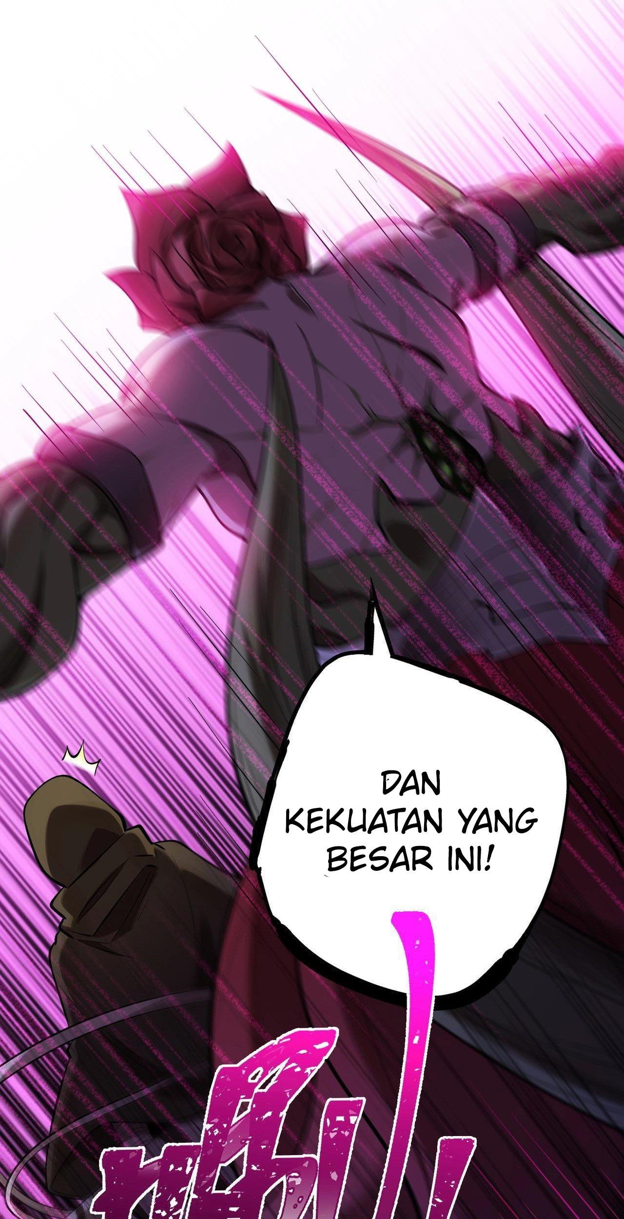 The Strongest Gamer Player (The Strongest Player) Chapter 16 - halaman 42