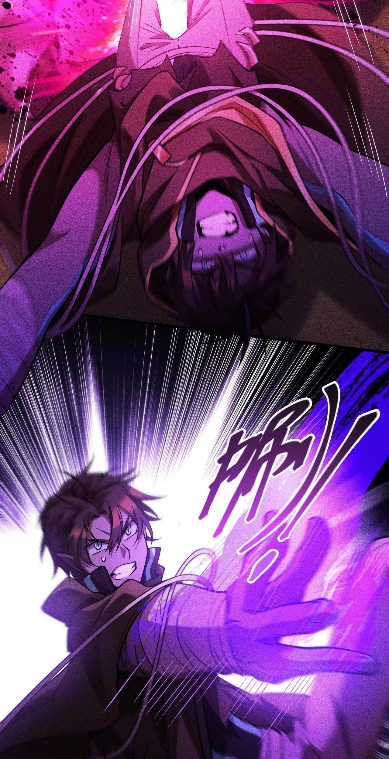 The Strongest Gamer Player (The Strongest Player) Chapter 16 - halaman 56