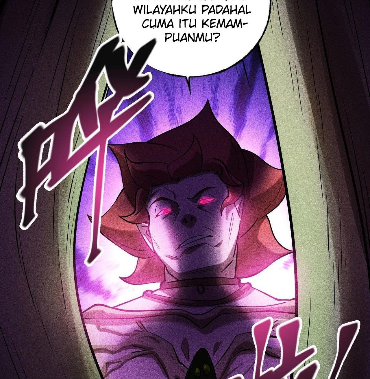The Strongest Gamer Player (The Strongest Player) Chapter 16 - halaman 59