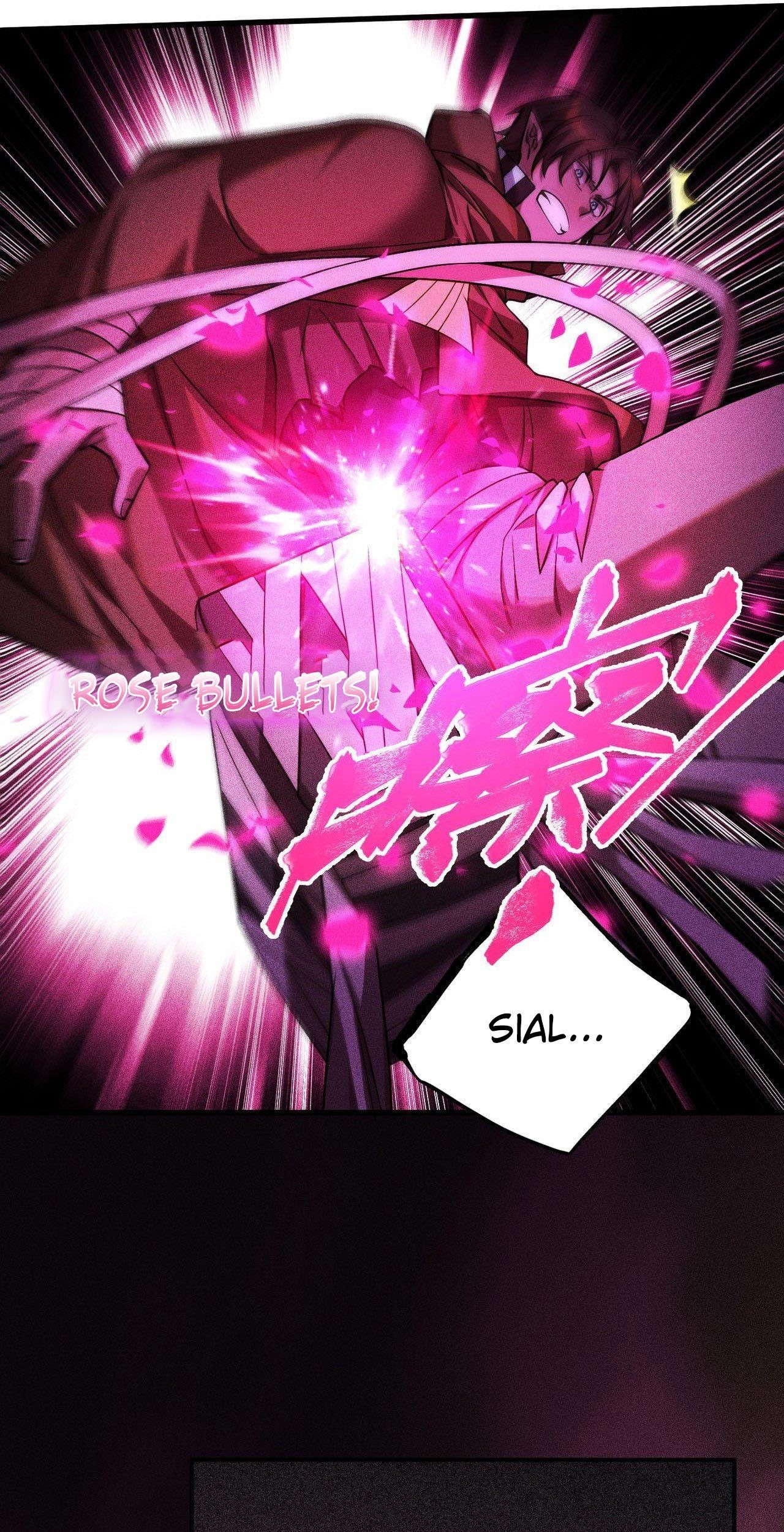The Strongest Gamer Player (The Strongest Player) Chapter 16 - halaman 62