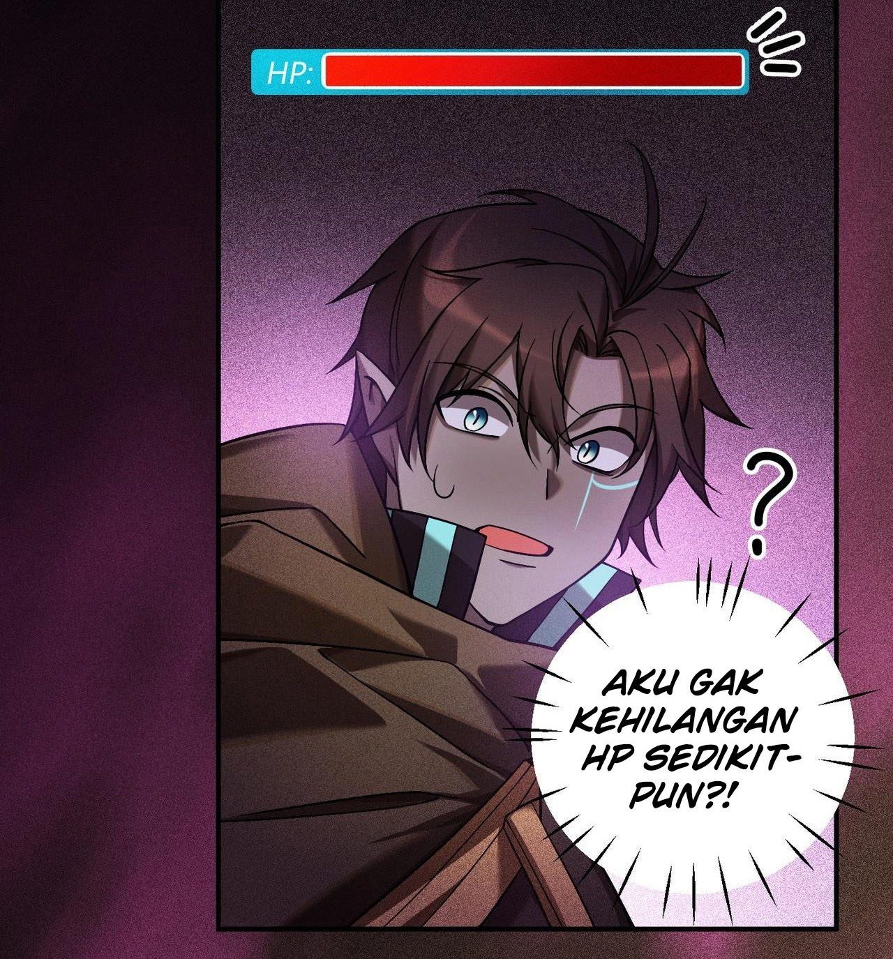 The Strongest Gamer Player (The Strongest Player) Chapter 16 - halaman 63