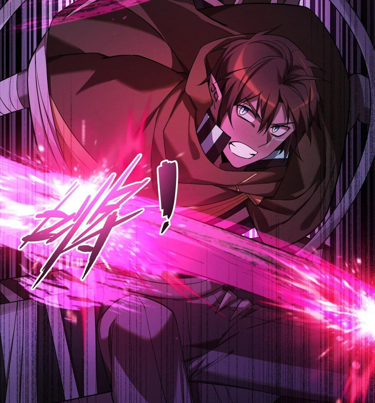 The Strongest Gamer Player (The Strongest Player) Chapter 16 - halaman 67