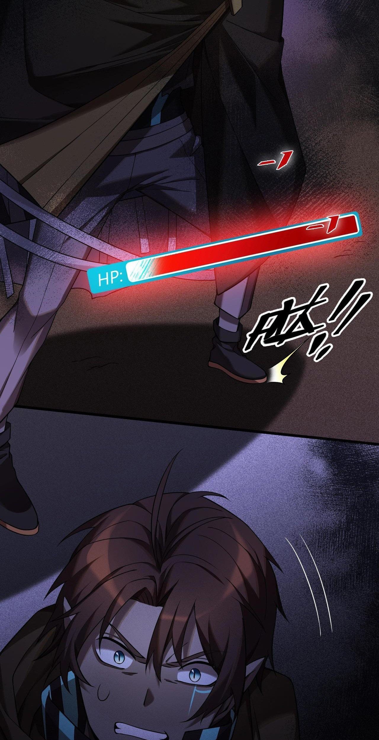 The Strongest Gamer Player (The Strongest Player) Chapter 16 - halaman 70