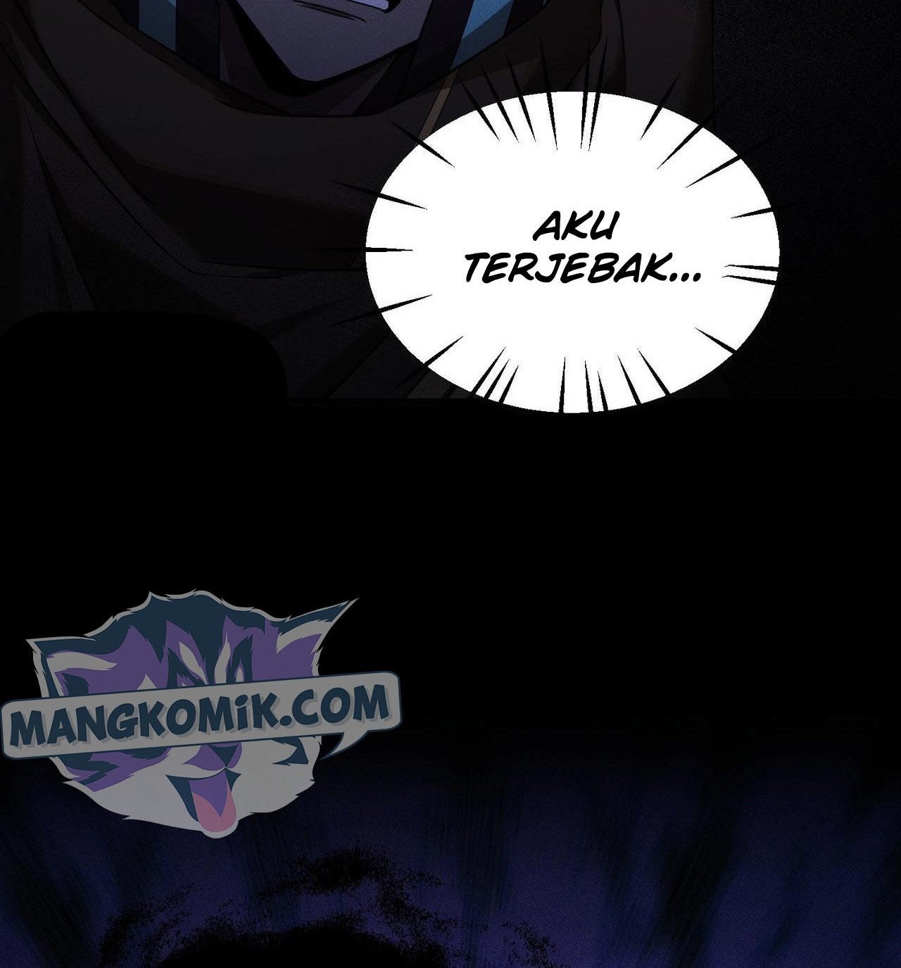 The Strongest Gamer Player (The Strongest Player) Chapter 16 - halaman 71