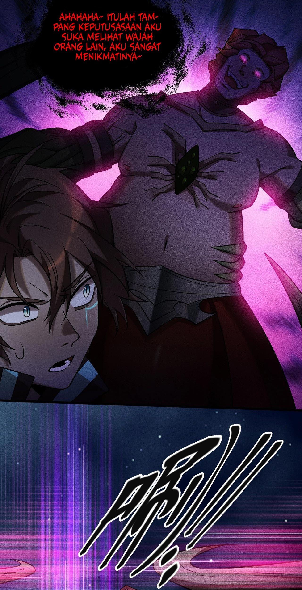 The Strongest Gamer Player (The Strongest Player) Chapter 16 - halaman 72