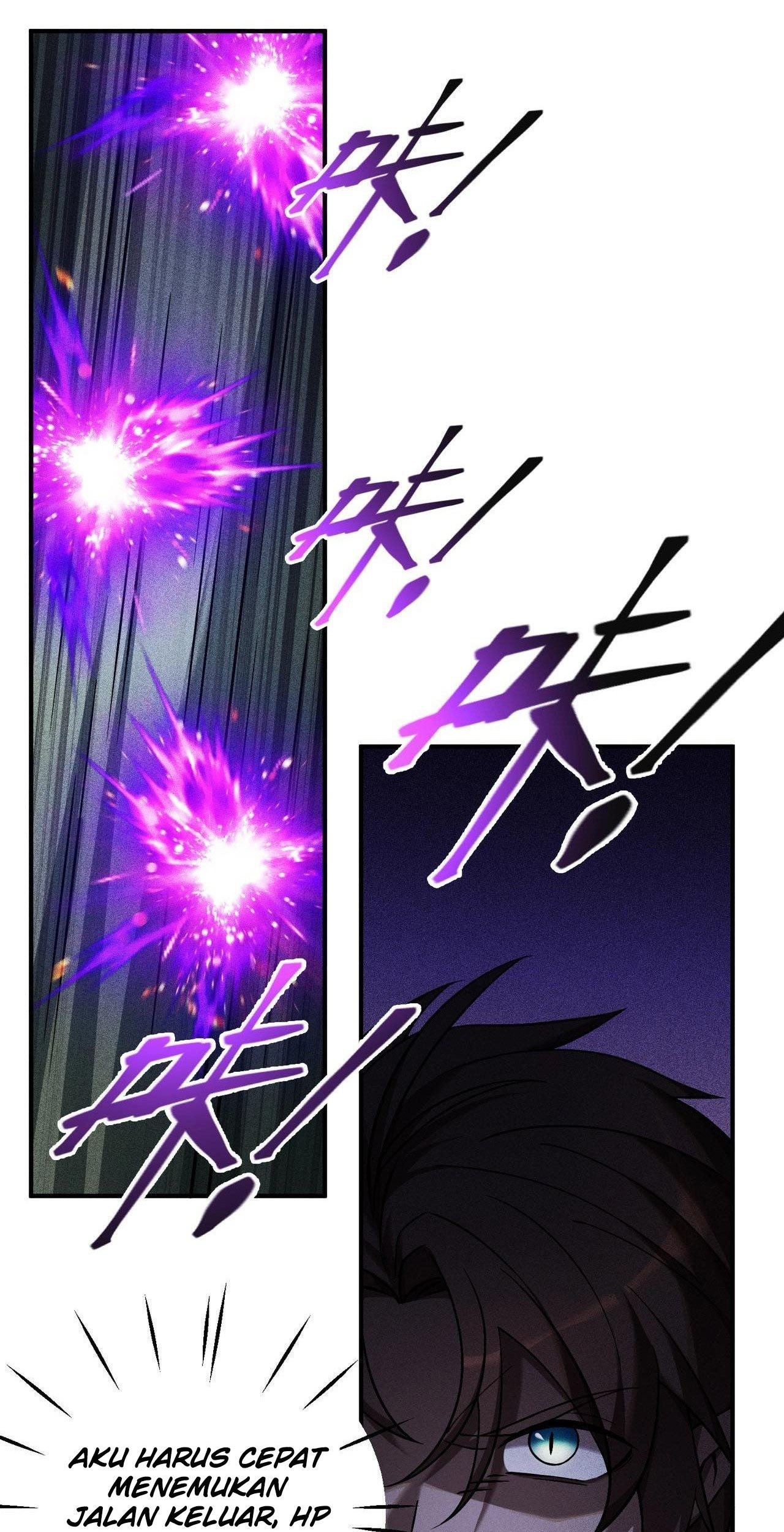 The Strongest Gamer Player (The Strongest Player) Chapter 16 - halaman 76
