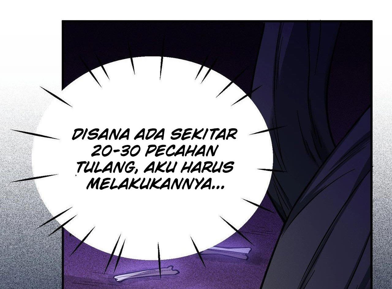 The Strongest Gamer Player (The Strongest Player) Chapter 16 - halaman 79