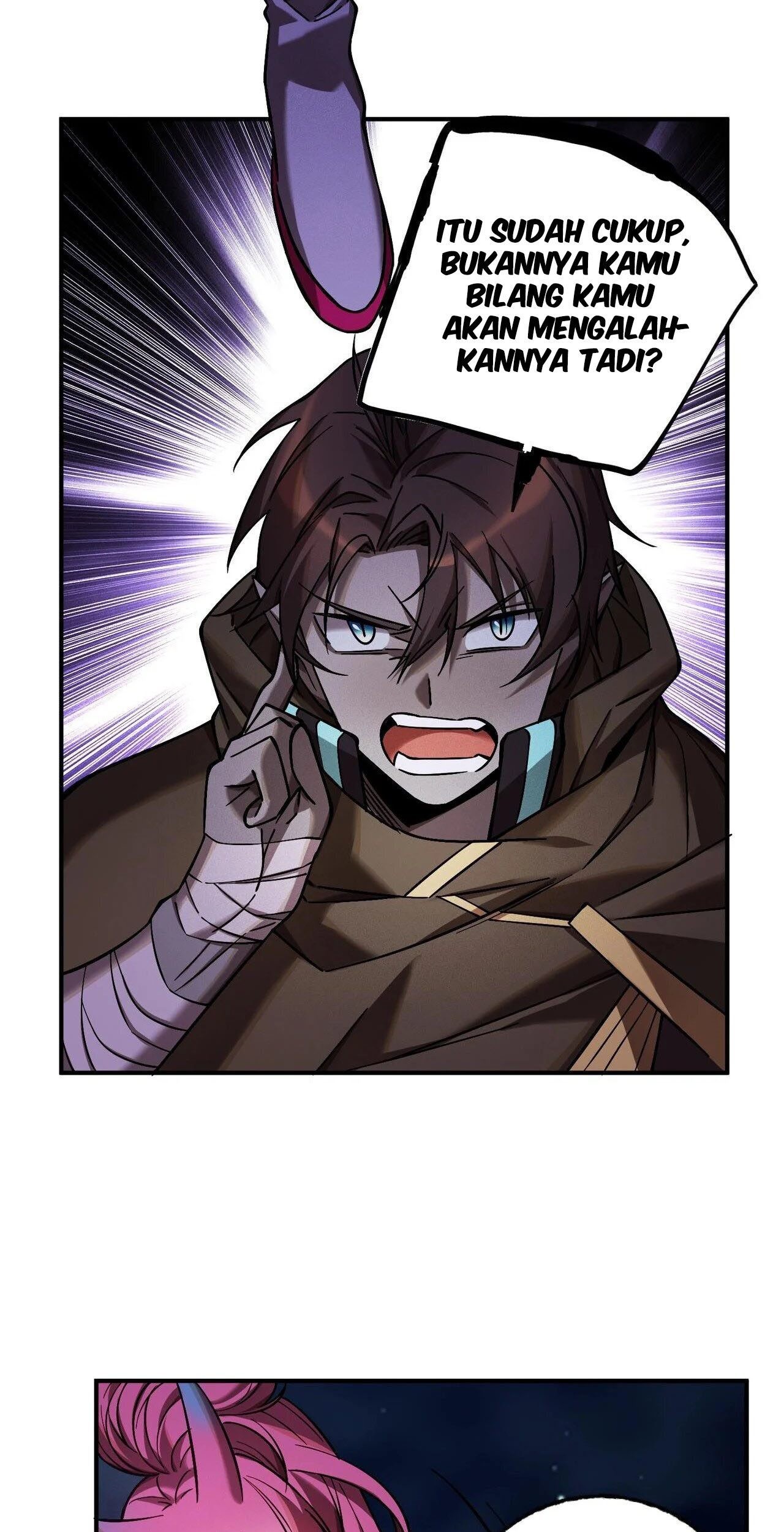 The Strongest Gamer Player (The Strongest Player) Chapter 16 - halaman 84
