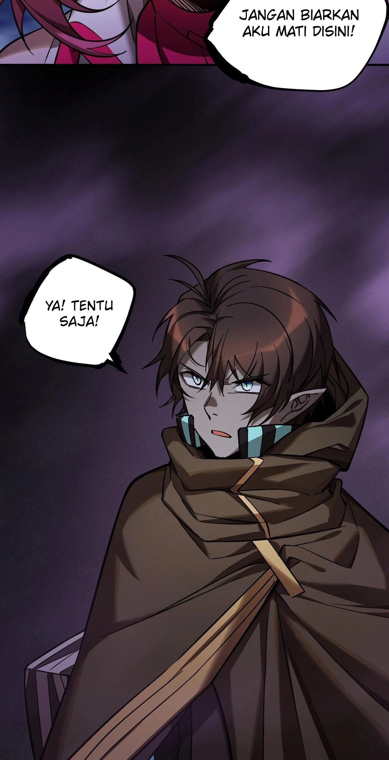 The Strongest Gamer Player (The Strongest Player) Chapter 16 - halaman 88