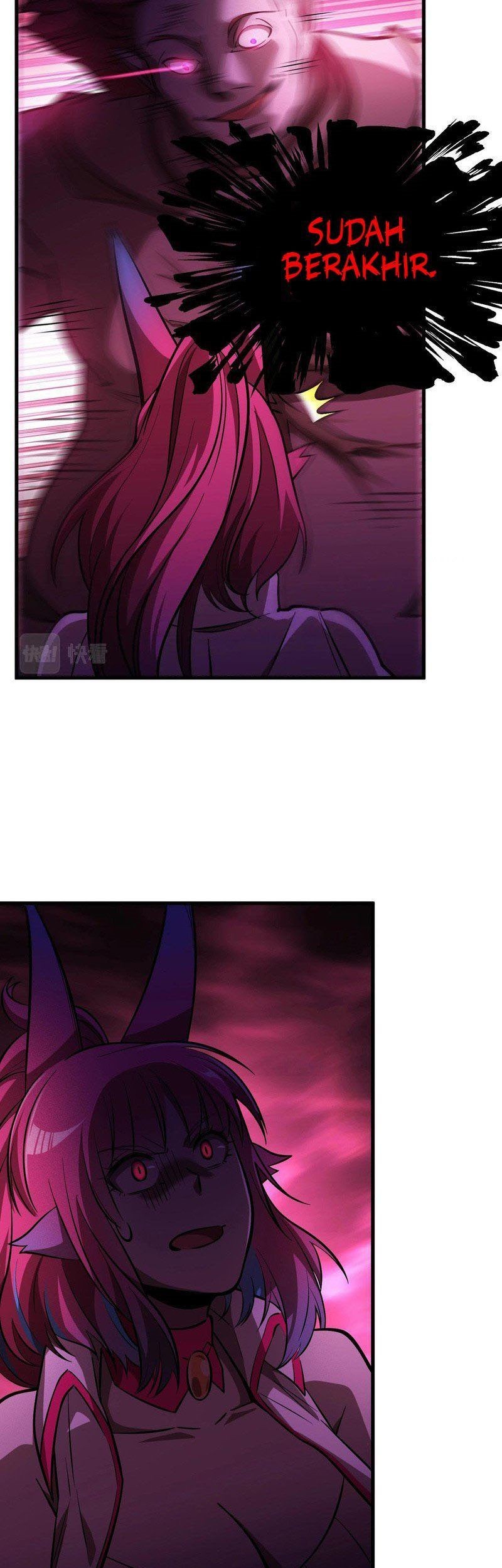 The Strongest Gamer Player (The Strongest Player) Chapter 17 - halaman 26