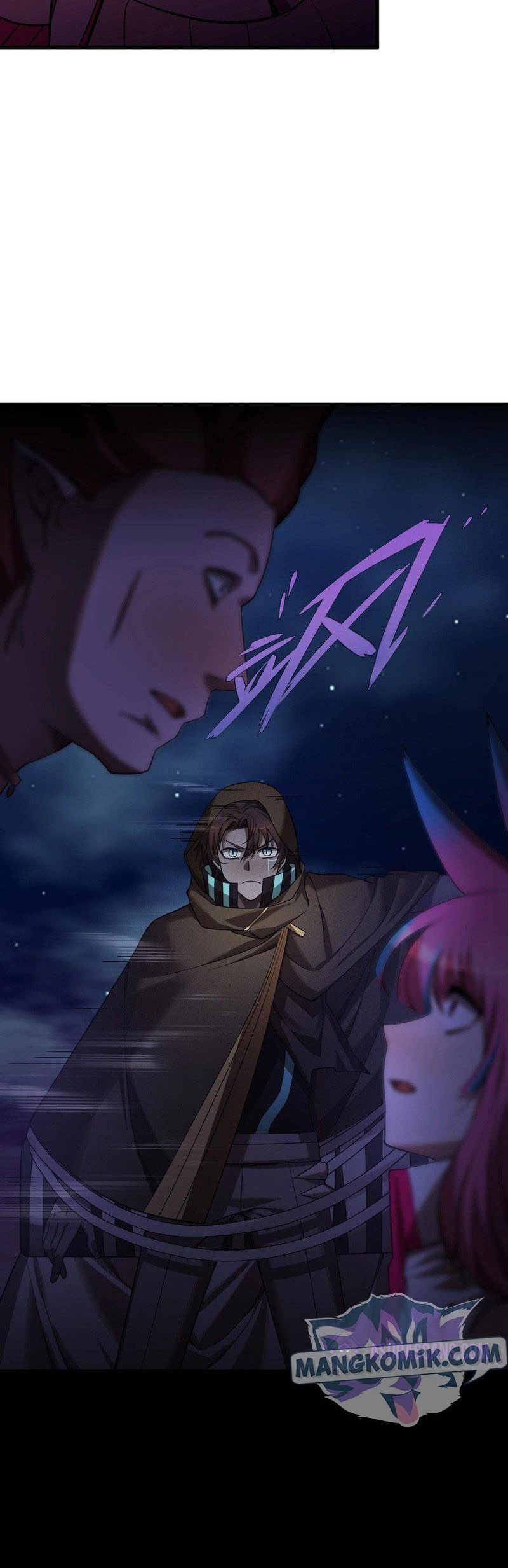 The Strongest Gamer Player (The Strongest Player) Chapter 17 - halaman 27