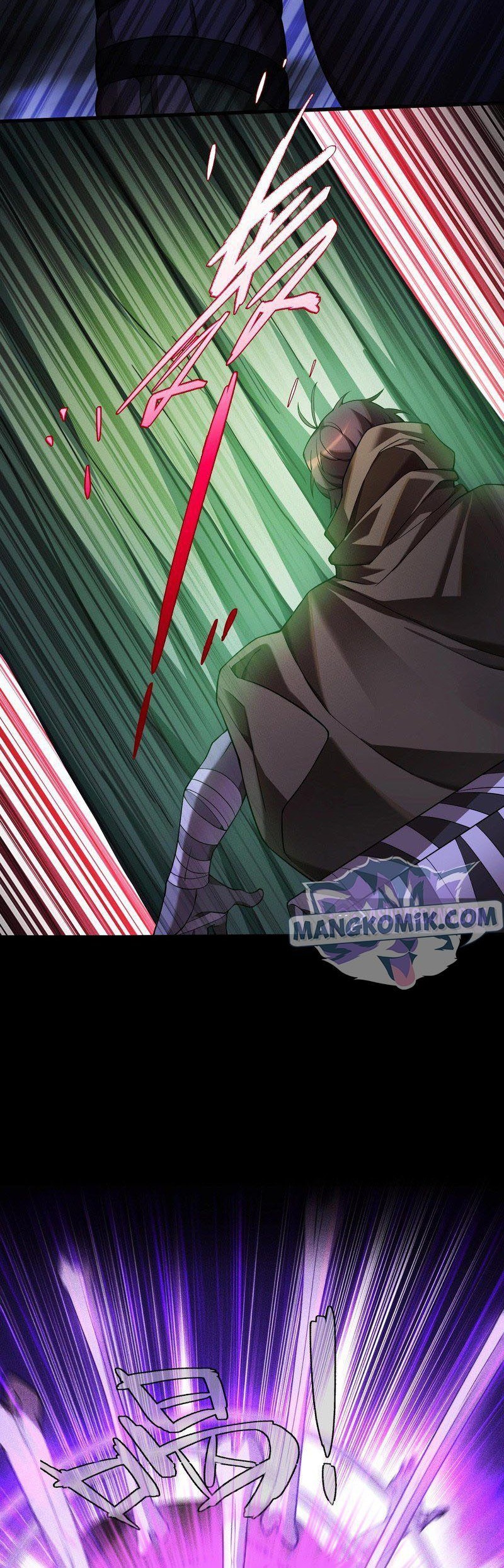 The Strongest Gamer Player (The Strongest Player) Chapter 17 - halaman 29