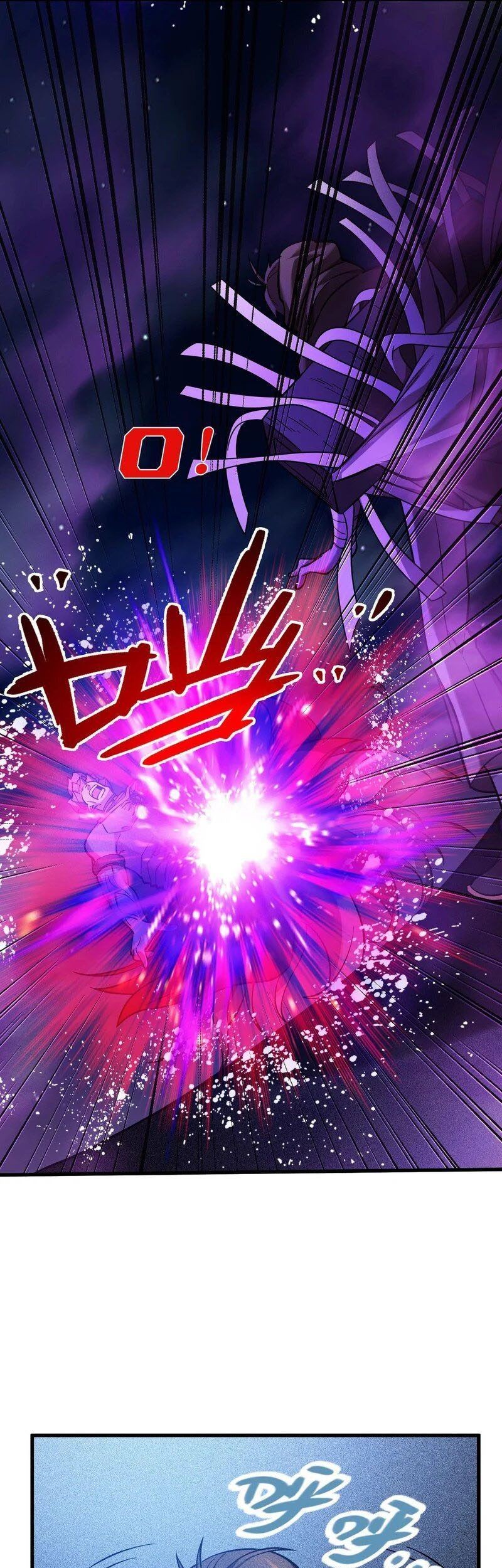 The Strongest Gamer Player (The Strongest Player) Chapter 17 - halaman 36