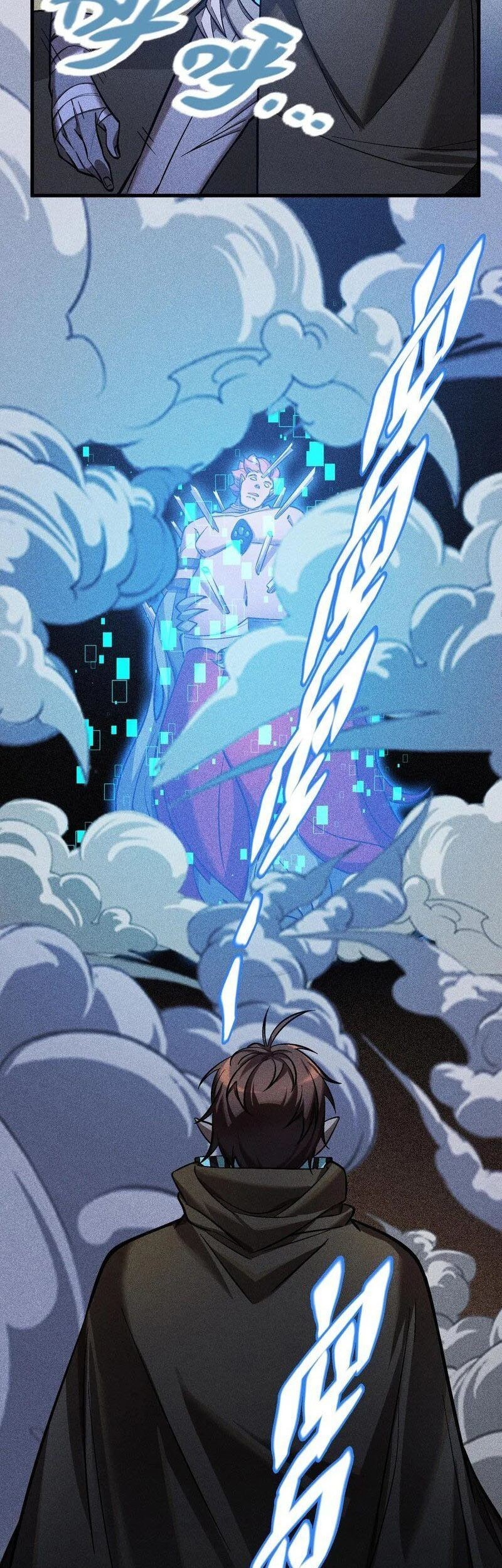 The Strongest Gamer Player (The Strongest Player) Chapter 17 - halaman 38