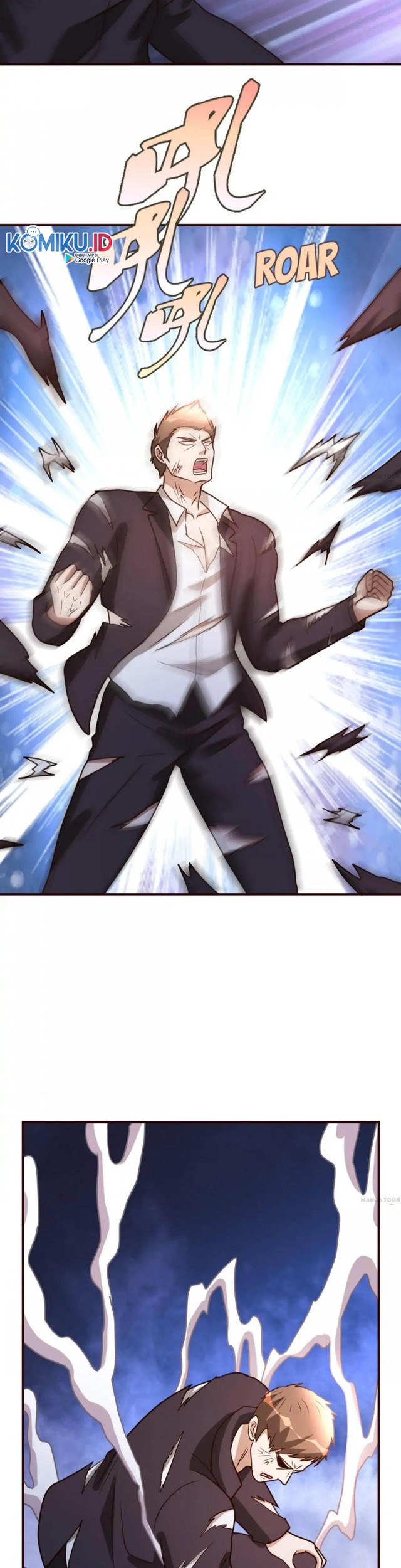 The Strongest Gamer Player (The Strongest Player) Chapter 18 - halaman 15