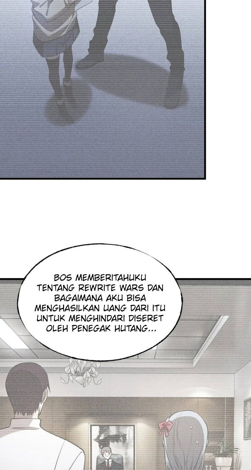 The Strongest Gamer Player (The Strongest Player) Chapter 18 - halaman 25