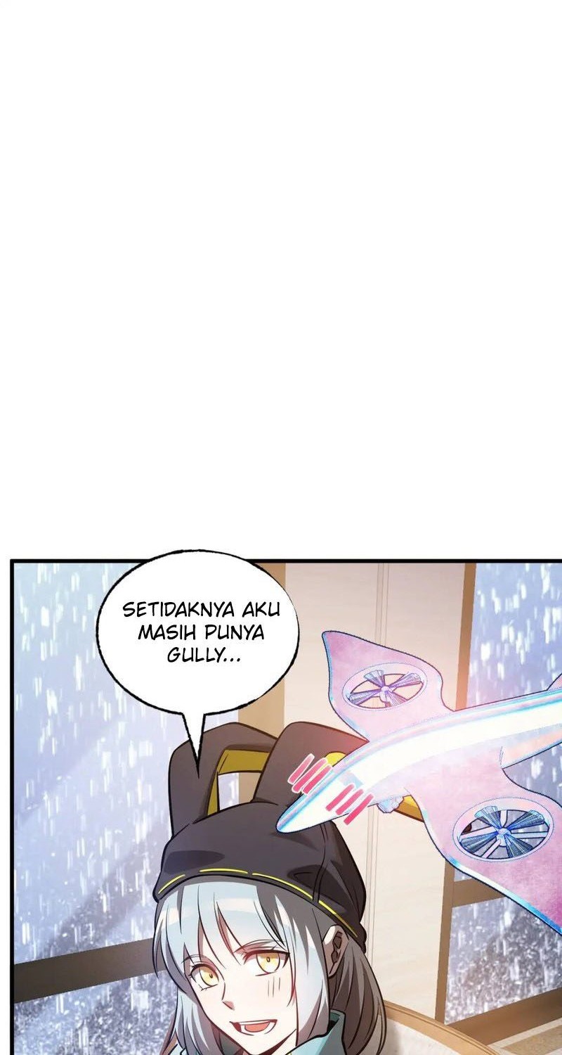 The Strongest Gamer Player (The Strongest Player) Chapter 18 - halaman 27