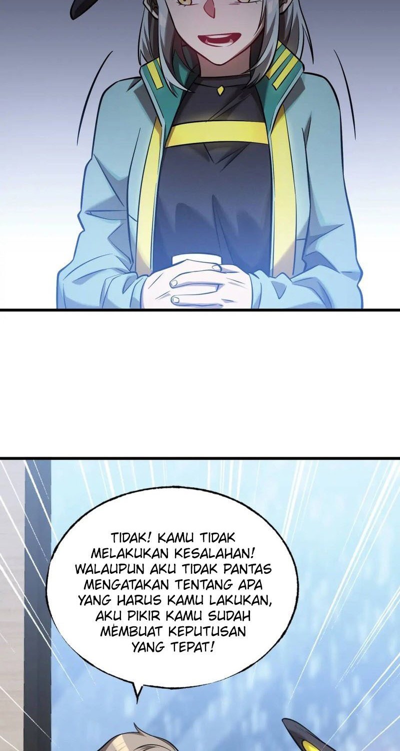 The Strongest Gamer Player (The Strongest Player) Chapter 18 - halaman 29