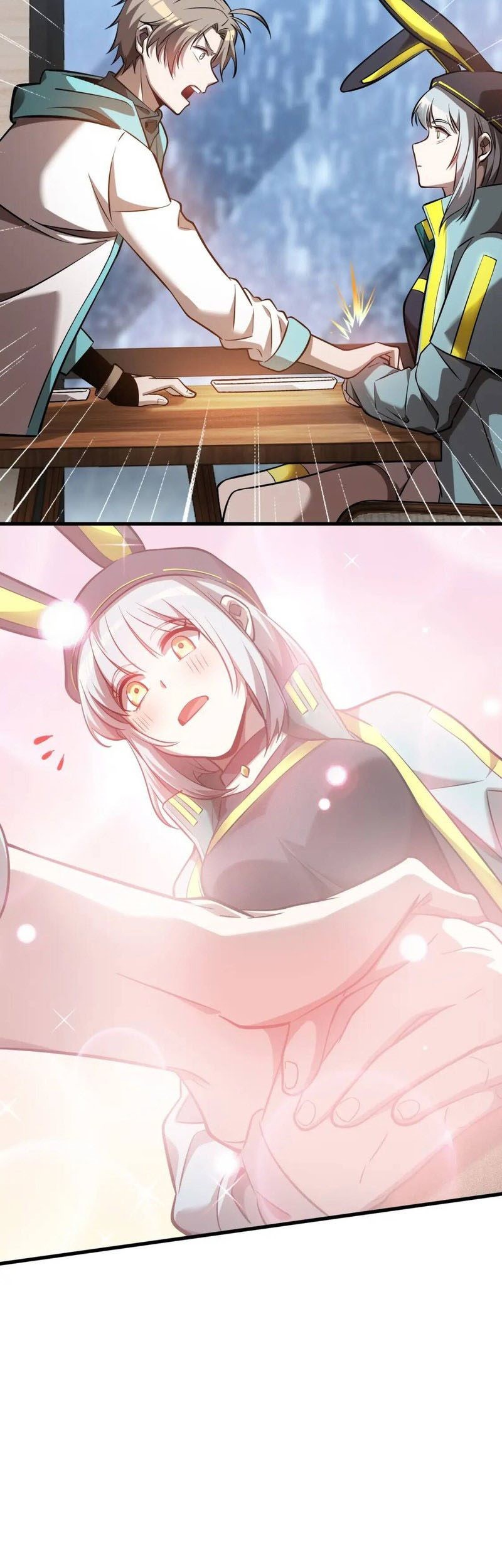 The Strongest Gamer Player (The Strongest Player) Chapter 18 - halaman 30