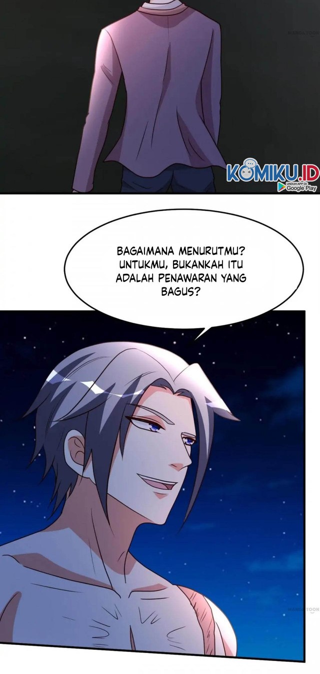 The Strongest Gamer Player (The Strongest Player) Chapter 2 - halaman 15