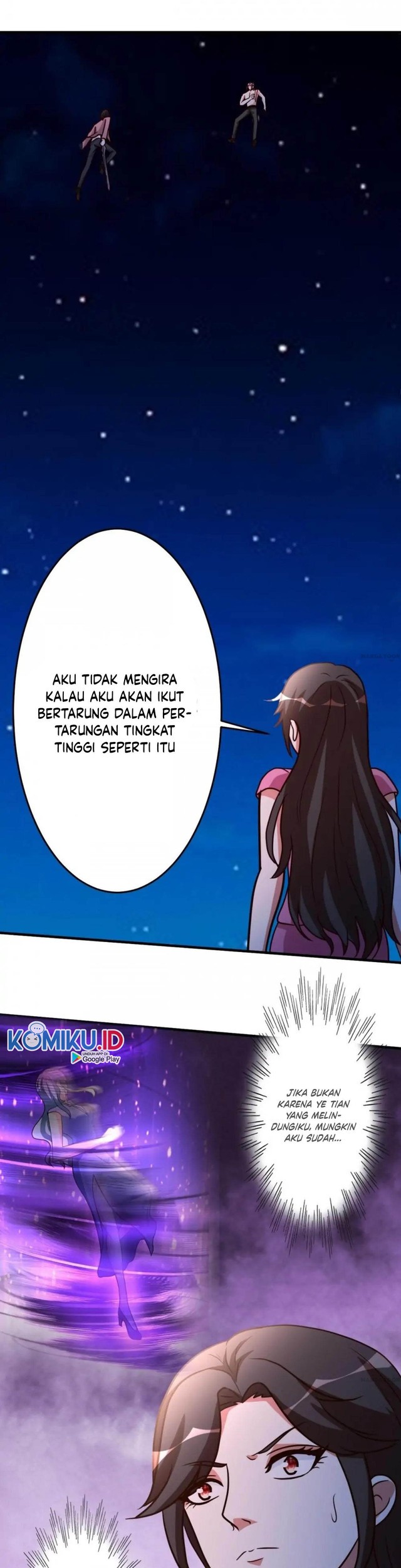 The Strongest Gamer Player (The Strongest Player) Chapter 2 - halaman 2