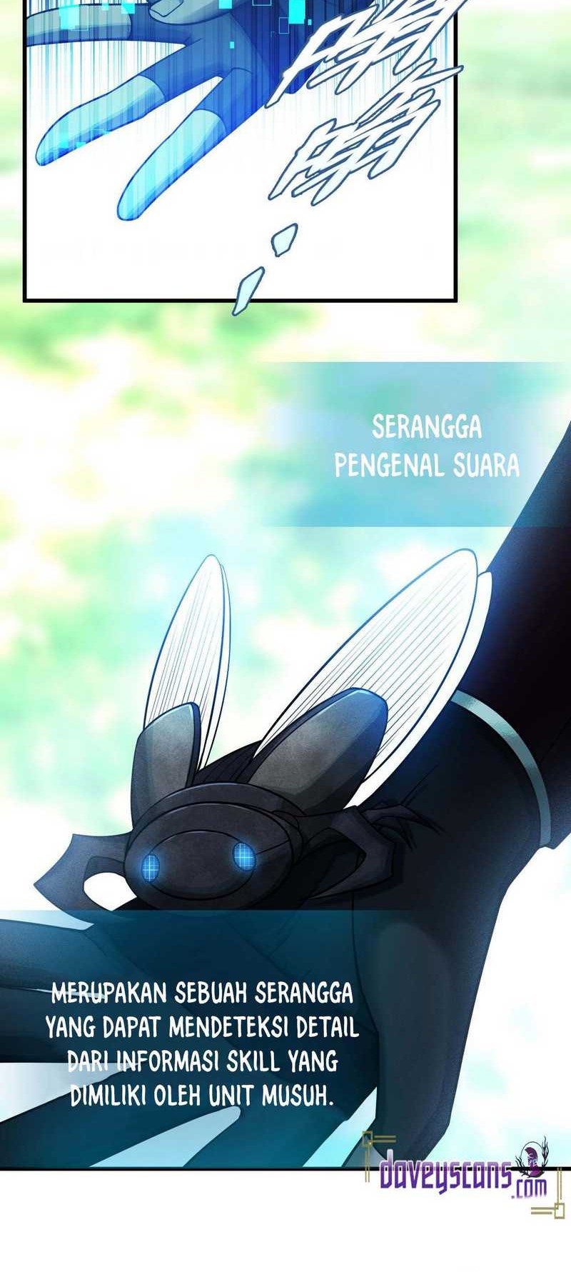 The Strongest Gamer Player (The Strongest Player) Chapter 2 - halaman 32