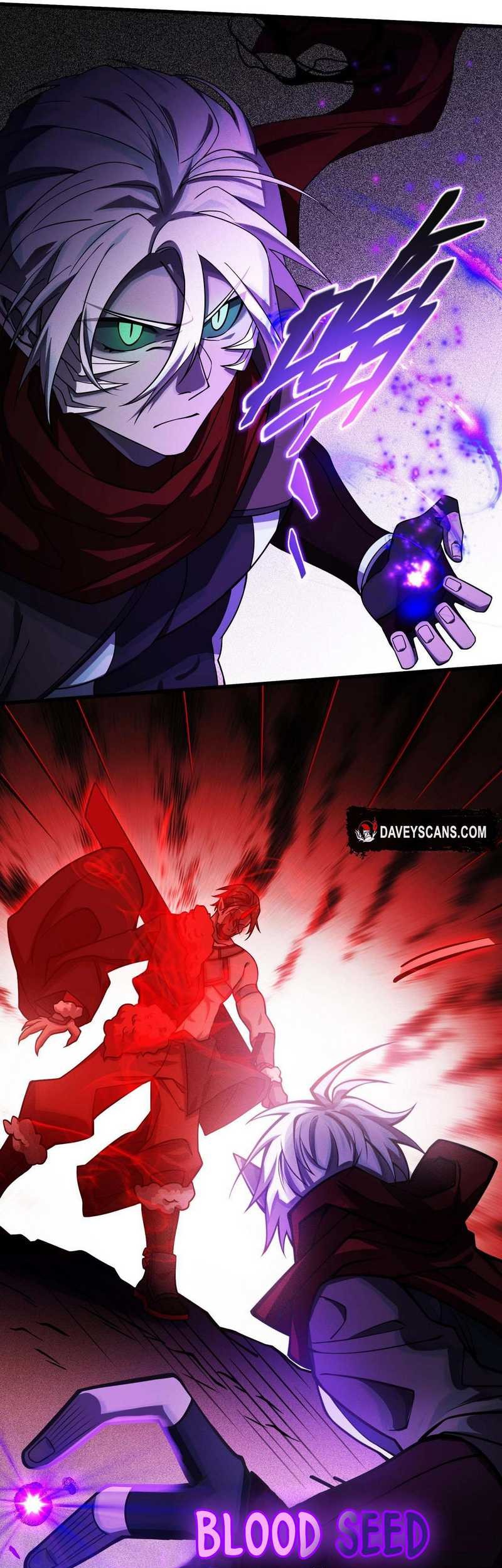 The Strongest Gamer Player (The Strongest Player) Chapter 2 - halaman 50