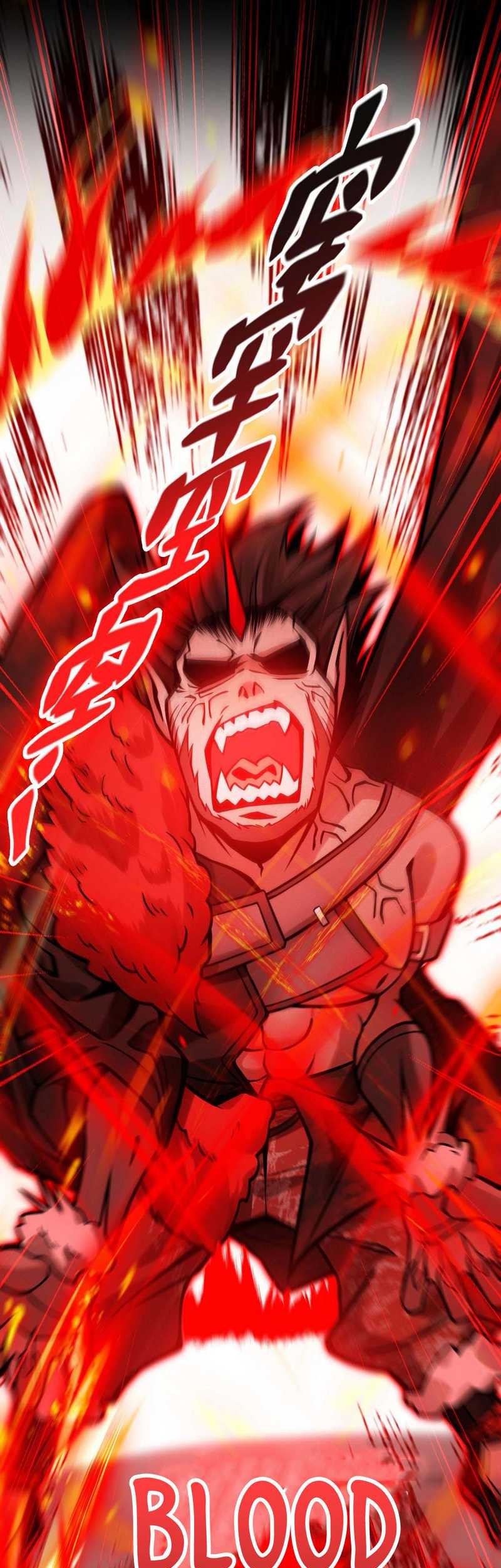 The Strongest Gamer Player (The Strongest Player) Chapter 2 - halaman 52