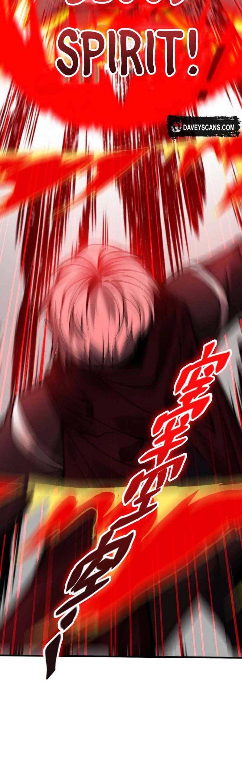 The Strongest Gamer Player (The Strongest Player) Chapter 2 - halaman 53