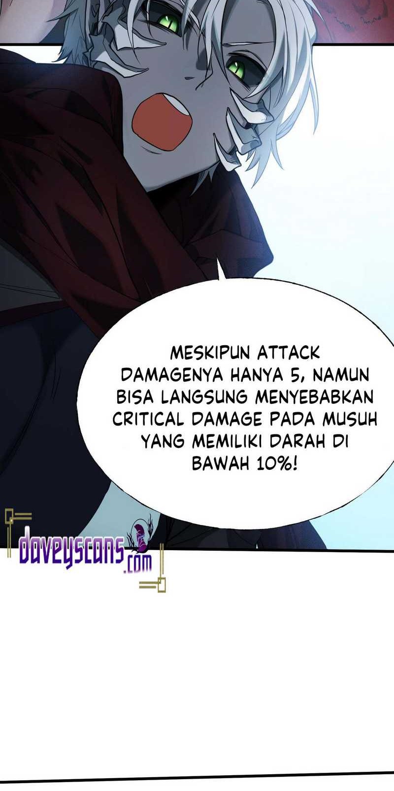 The Strongest Gamer Player (The Strongest Player) Chapter 2 - halaman 66