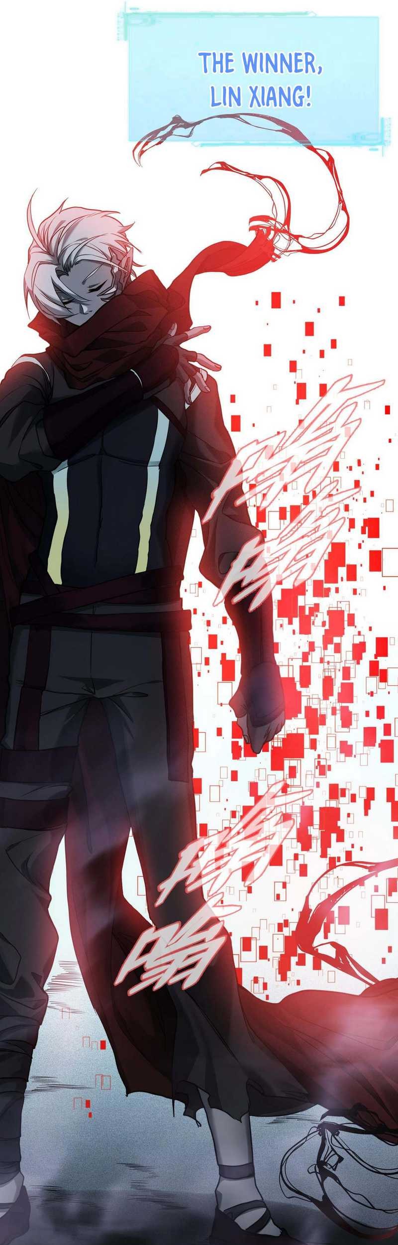 The Strongest Gamer Player (The Strongest Player) Chapter 2 - halaman 67