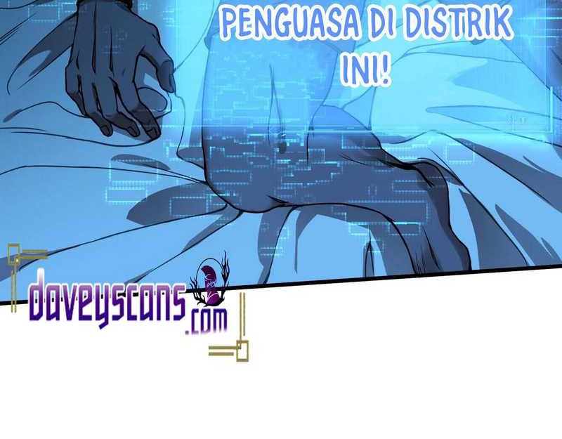 The Strongest Gamer Player (The Strongest Player) Chapter 2 - halaman 69