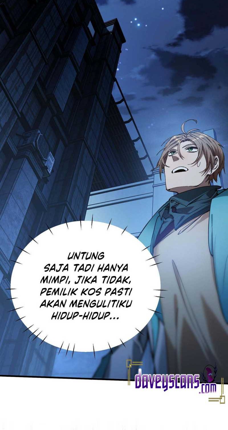 The Strongest Gamer Player (The Strongest Player) Chapter 2 - halaman 74
