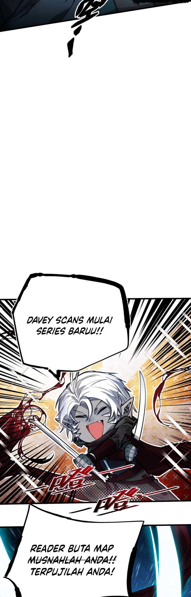 The Strongest Gamer Player (The Strongest Player) Chapter 2 - halaman 78