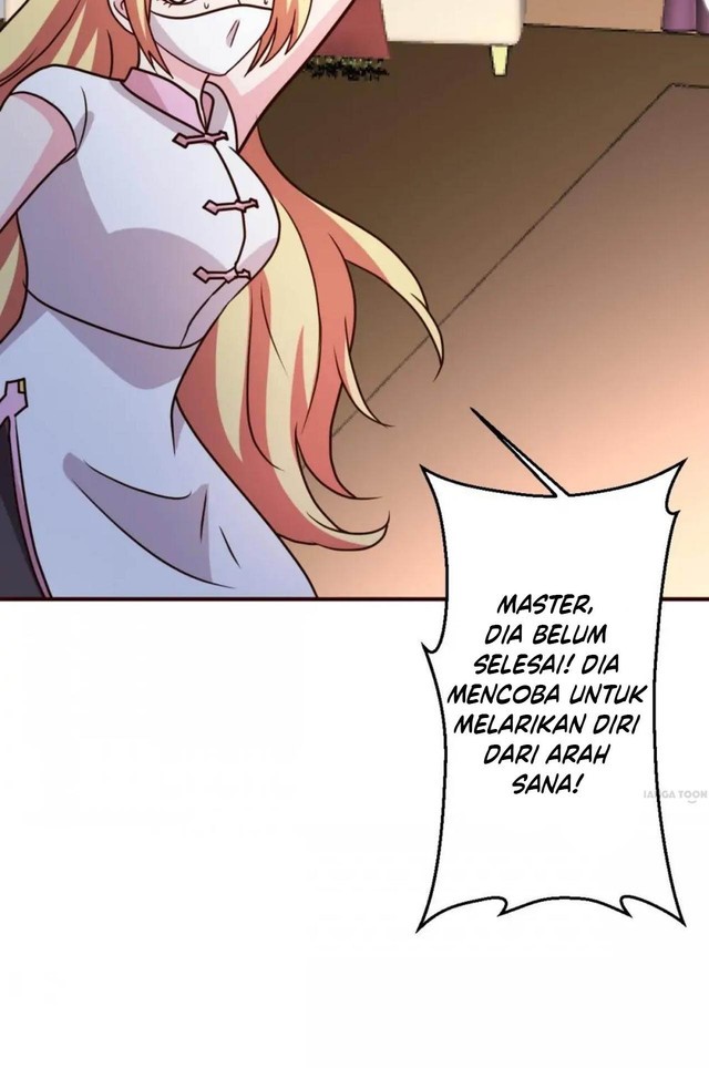 The Strongest Gamer Player (The Strongest Player) Chapter 20 - halaman 20