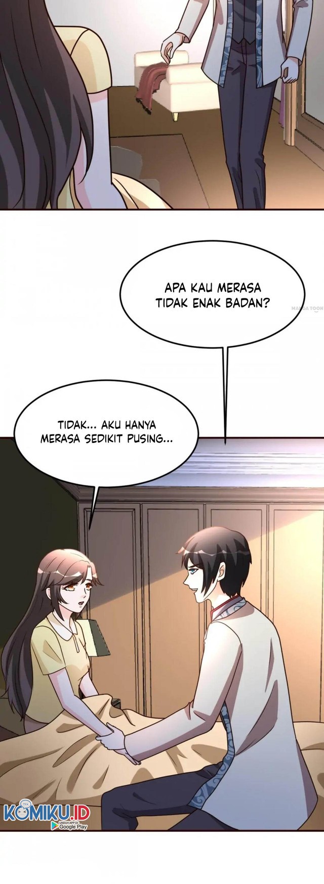 The Strongest Gamer Player (The Strongest Player) Chapter 21 - halaman 13