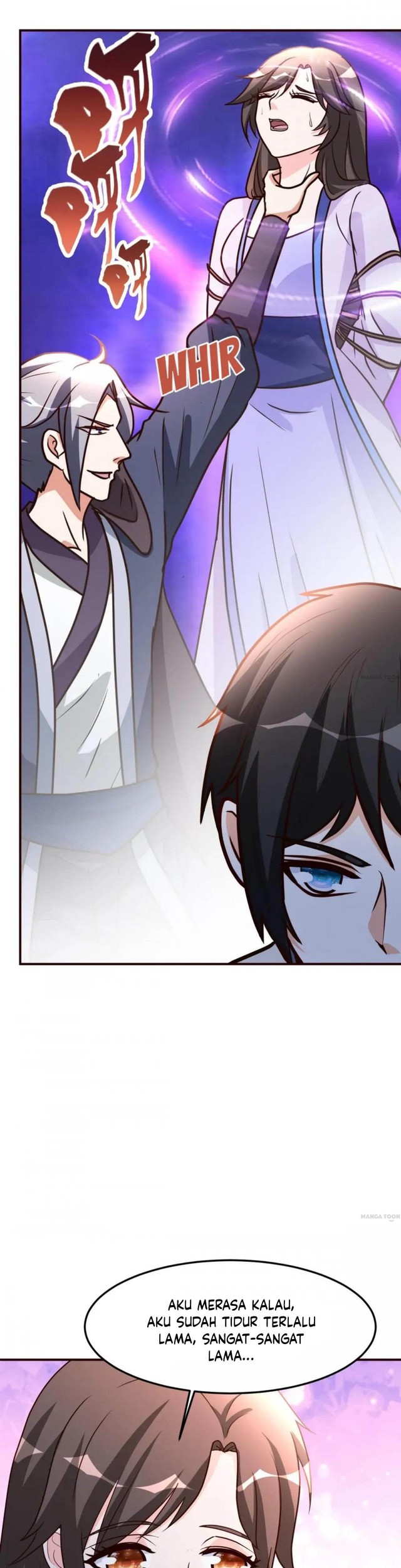The Strongest Gamer Player (The Strongest Player) Chapter 21 - halaman 14