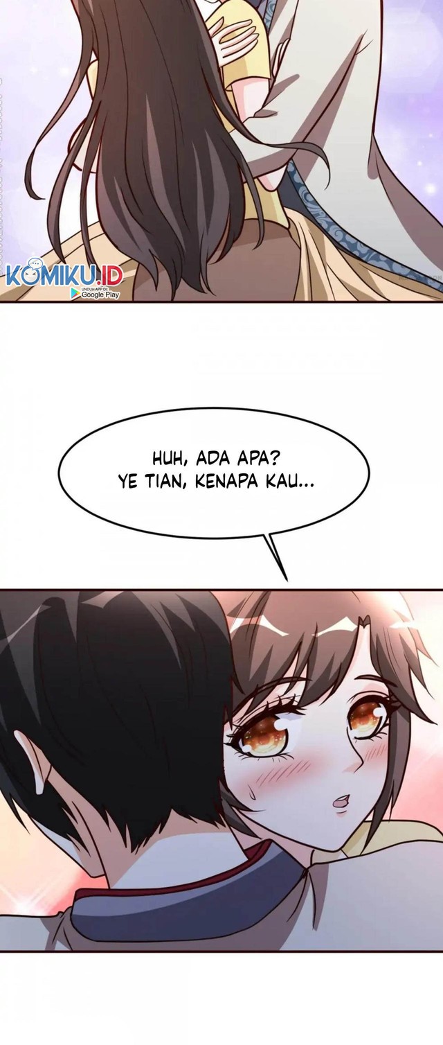 The Strongest Gamer Player (The Strongest Player) Chapter 21 - halaman 16