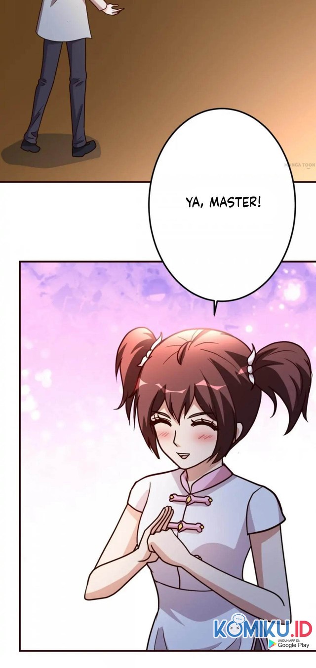 The Strongest Gamer Player (The Strongest Player) Chapter 21 - halaman 6