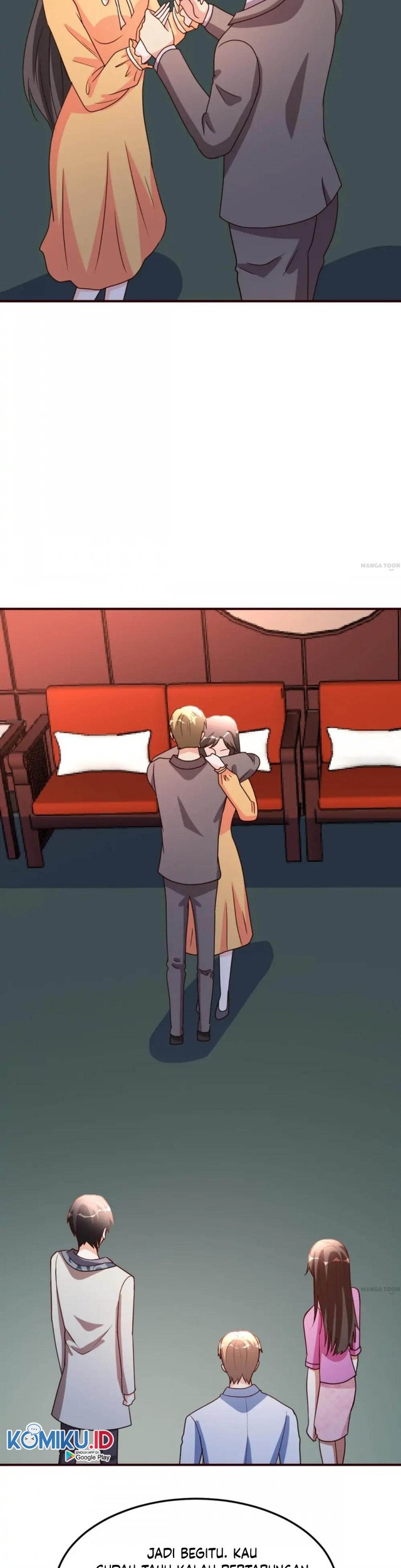 The Strongest Gamer Player (The Strongest Player) Chapter 22 - halaman 3