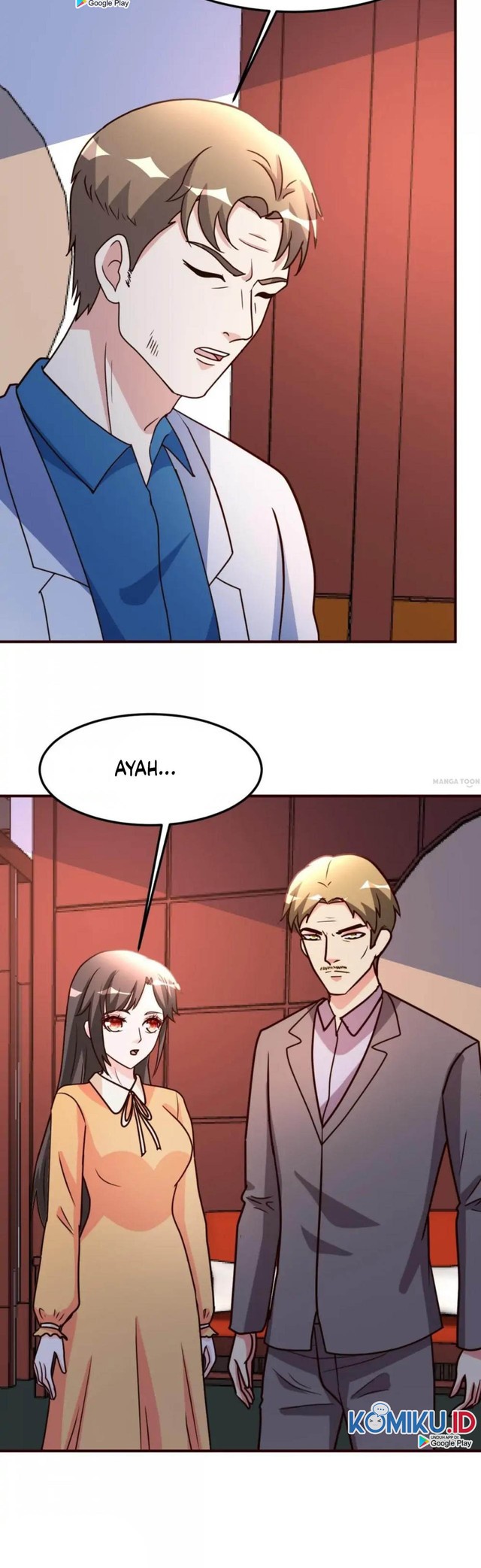 The Strongest Gamer Player (The Strongest Player) Chapter 22 - halaman 7