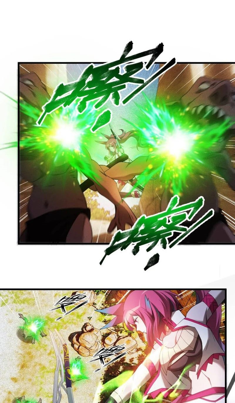The Strongest Gamer Player (The Strongest Player) Chapter 23 - halaman 27