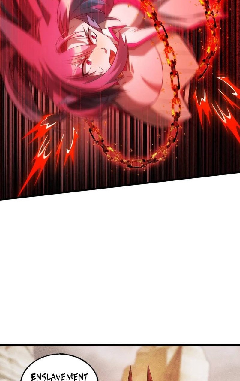 The Strongest Gamer Player (The Strongest Player) Chapter 23 - halaman 37