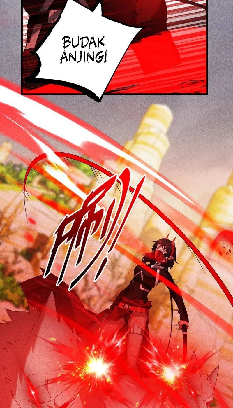 The Strongest Gamer Player (The Strongest Player) Chapter 24 - halaman 28