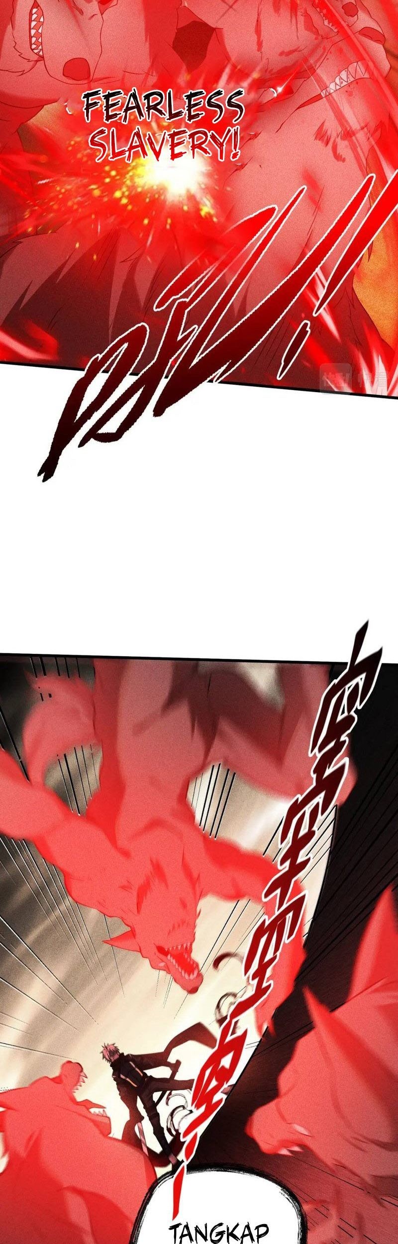 The Strongest Gamer Player (The Strongest Player) Chapter 24 - halaman 29