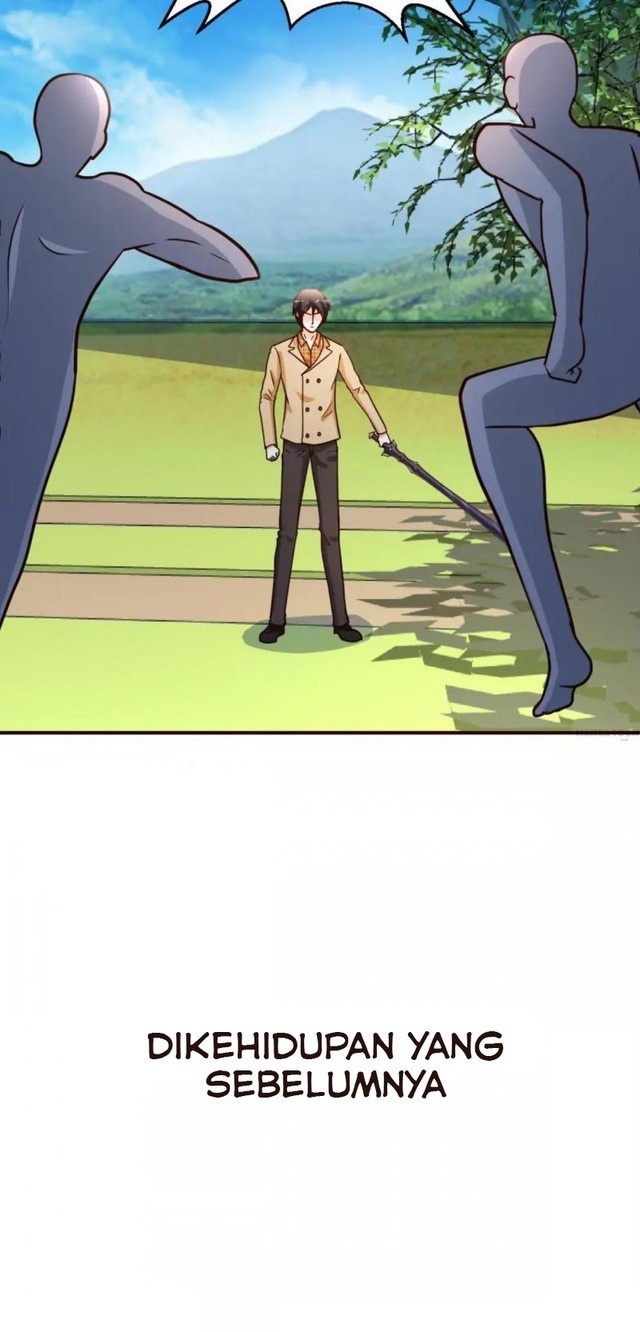 The Strongest Gamer Player (The Strongest Player) Chapter 24 - halaman 4