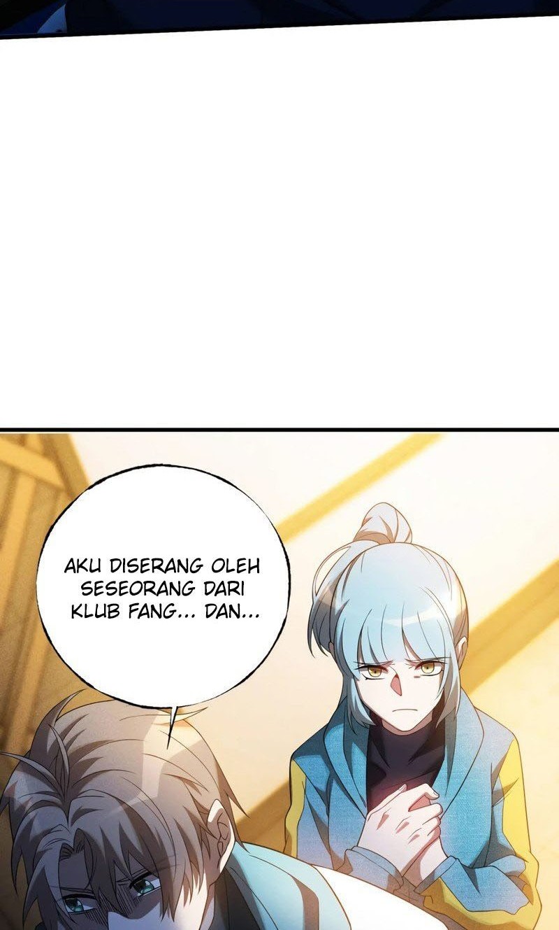 The Strongest Gamer Player (The Strongest Player) Chapter 26 - halaman 29