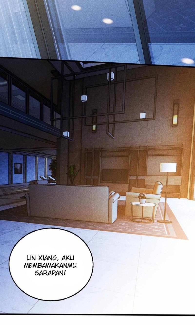 The Strongest Gamer Player (The Strongest Player) Chapter 27 - halaman 24