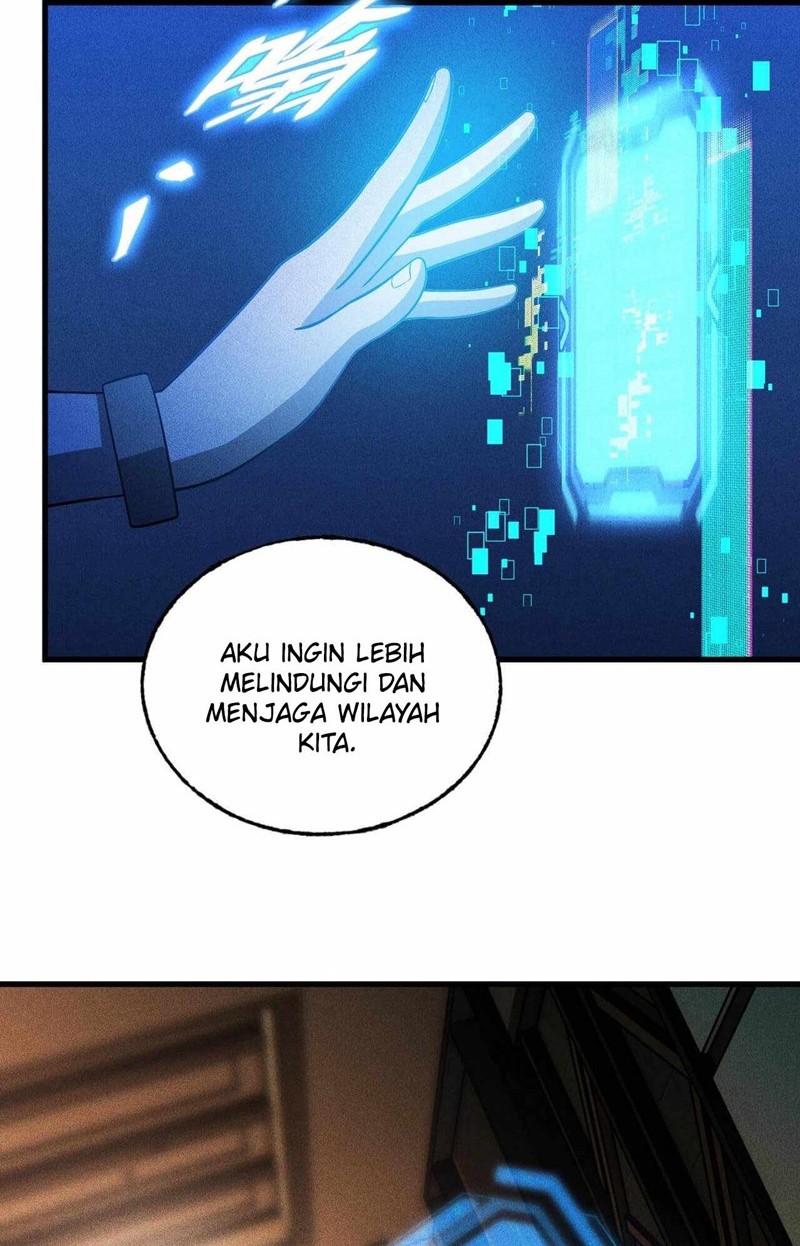 The Strongest Gamer Player (The Strongest Player) Chapter 27 - halaman 37